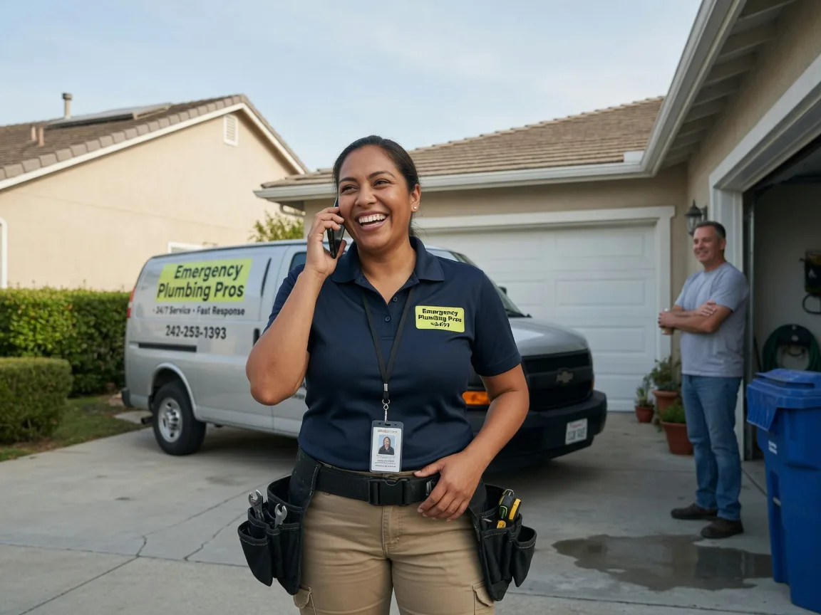 Emergency Plumber Center Hill, FL FAQs